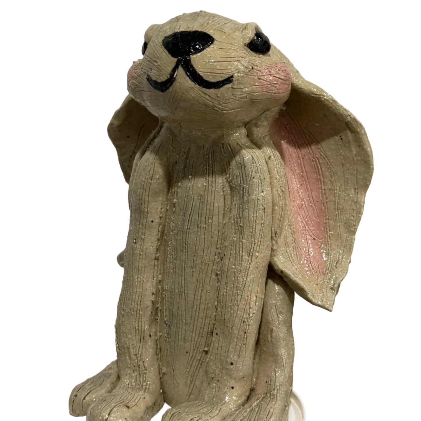 Hopping Hare Workshop