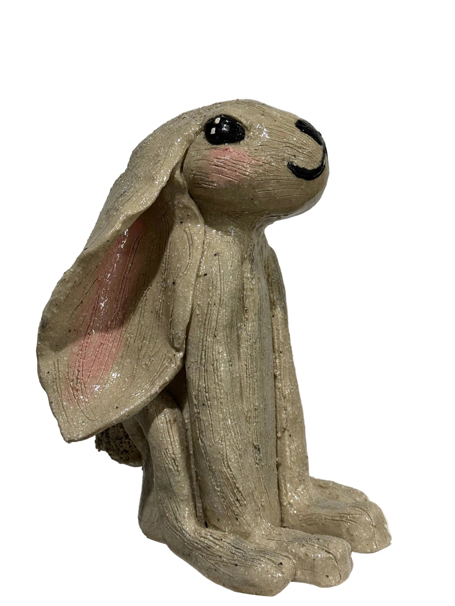 Hopping Hare Workshop - Studio