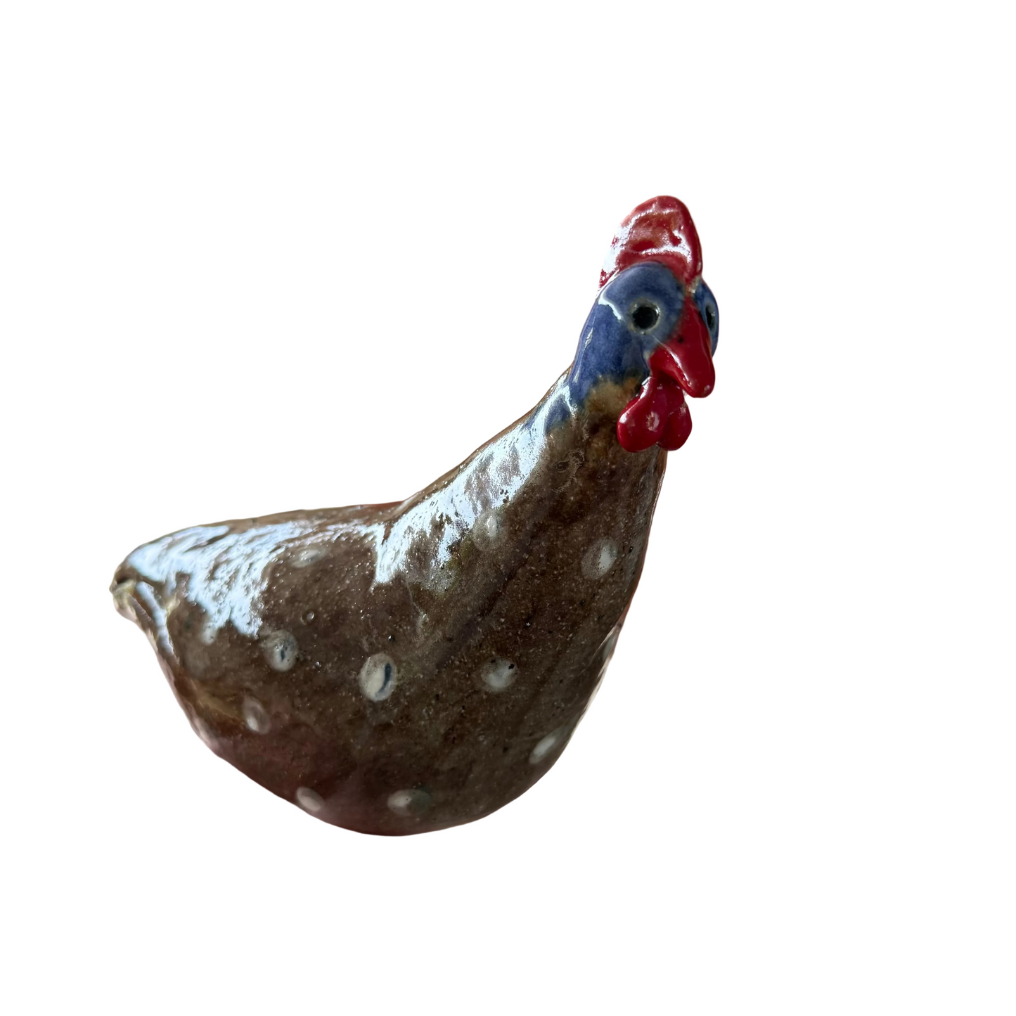 Chook Workshop