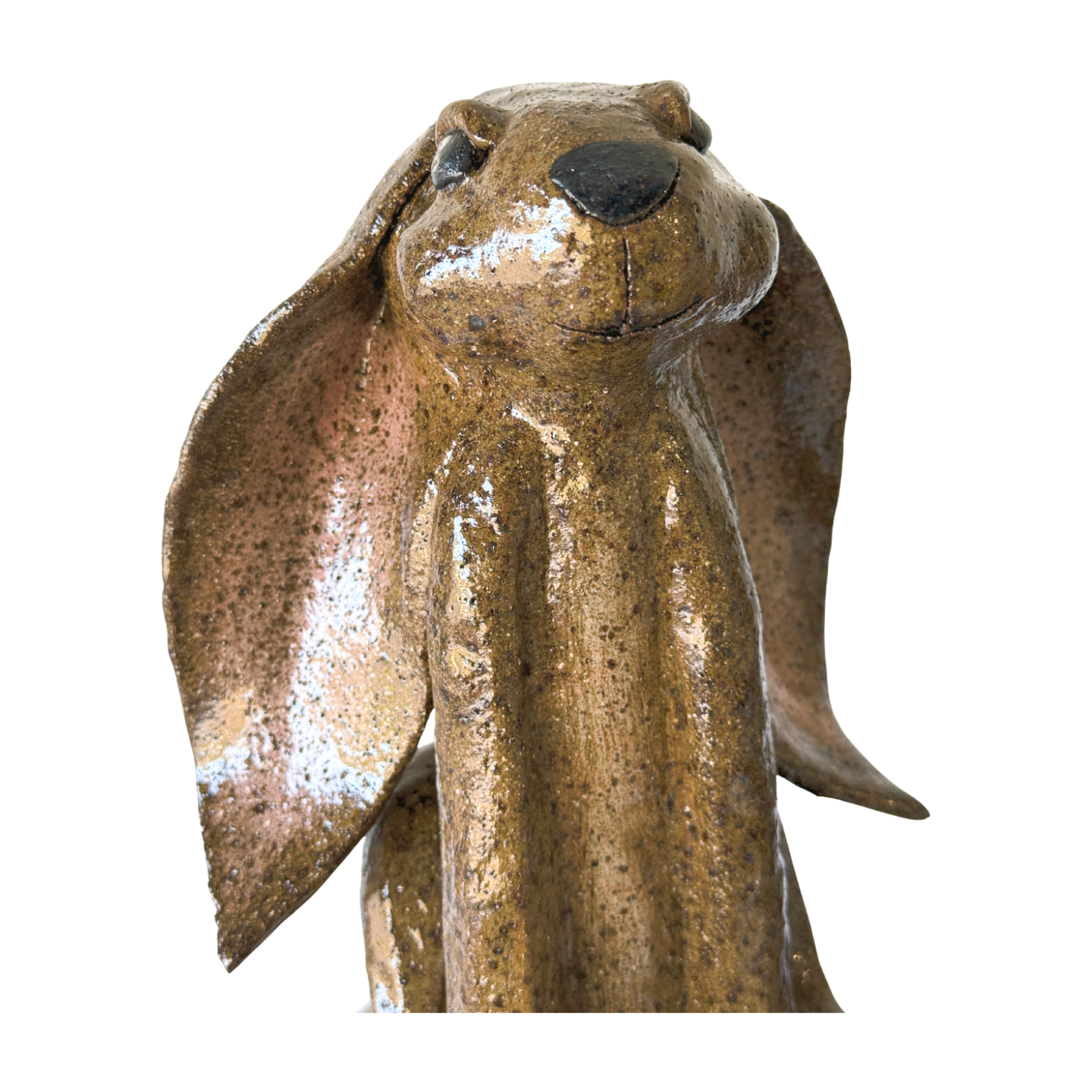 Rustic Hare