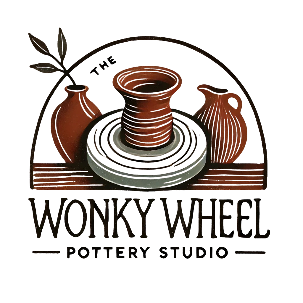 The Wonky Wheel Pottery Studio - Gift Card