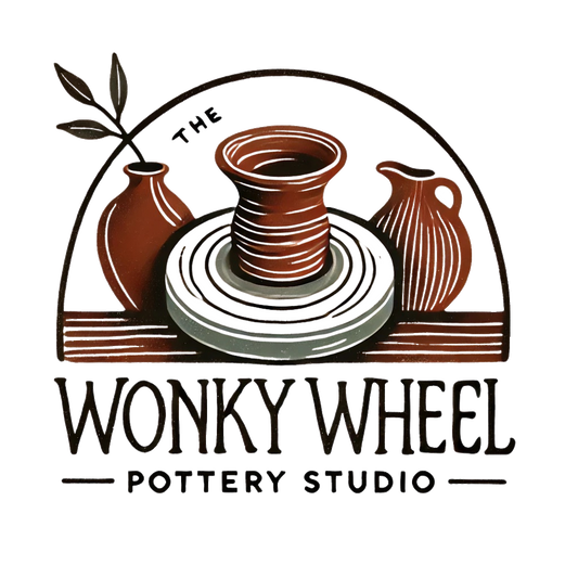 The Wonky Wheel Pottery Studio - Gift Card
