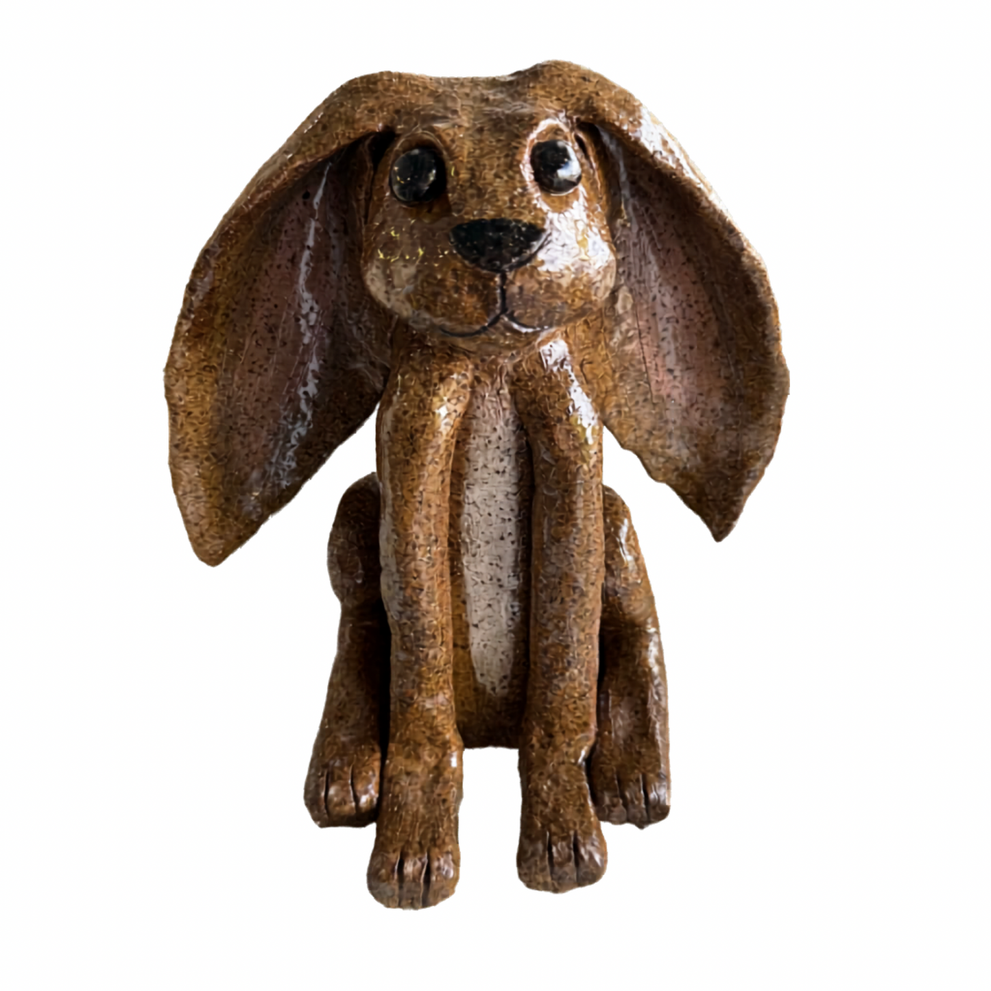 Rustic Hare