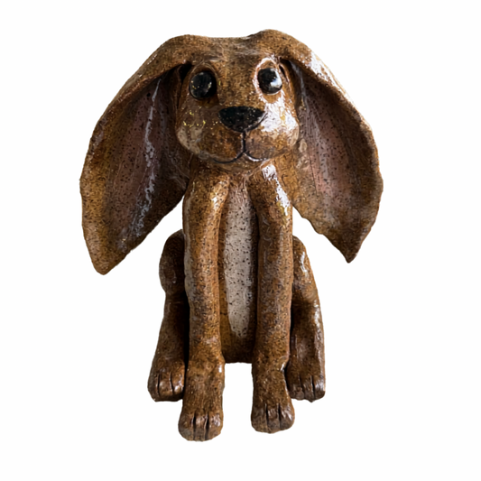 Rustic Hare