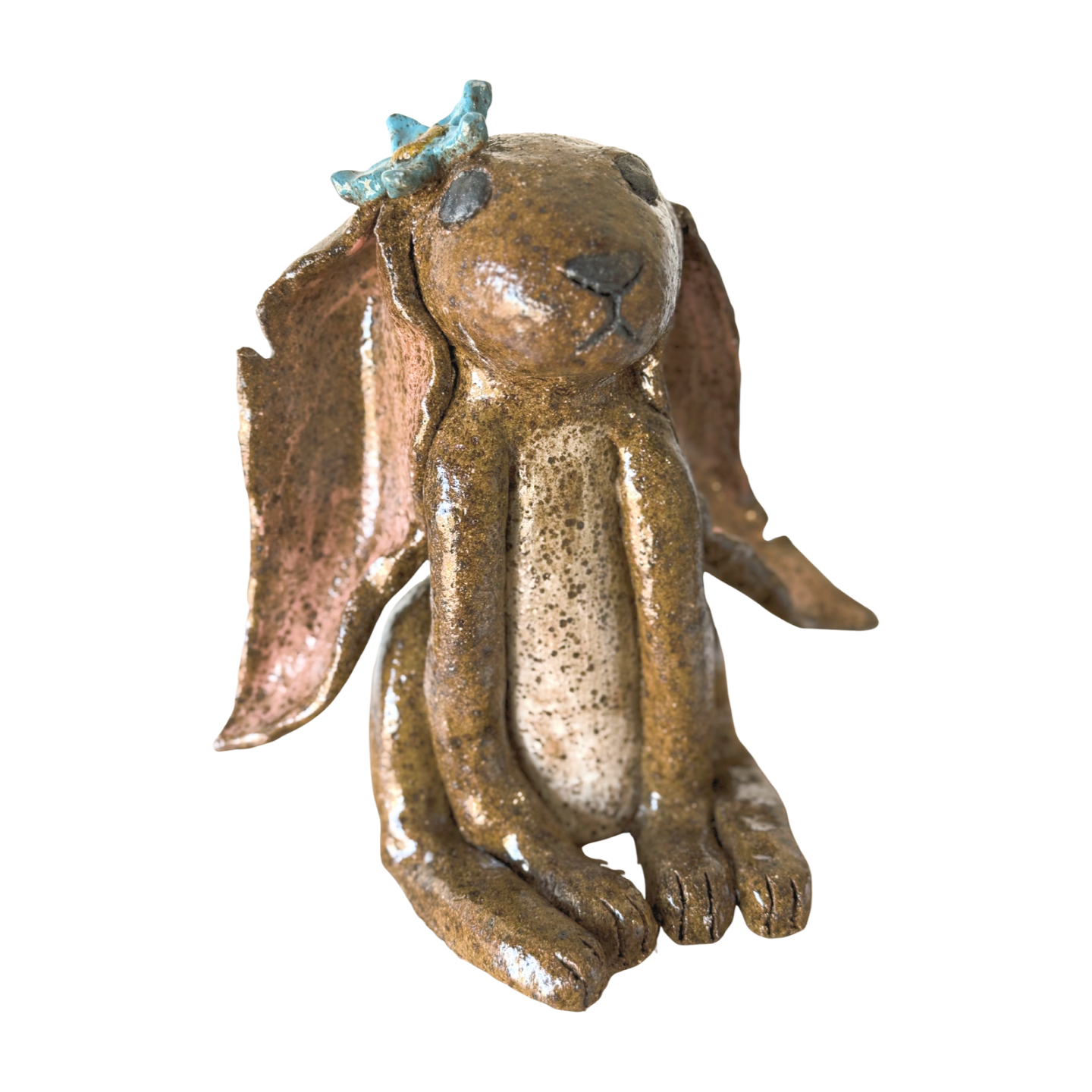 Rustic Hare