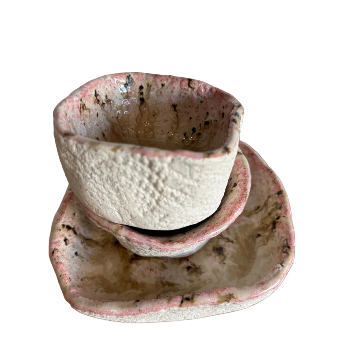 Pinch Pot Packs