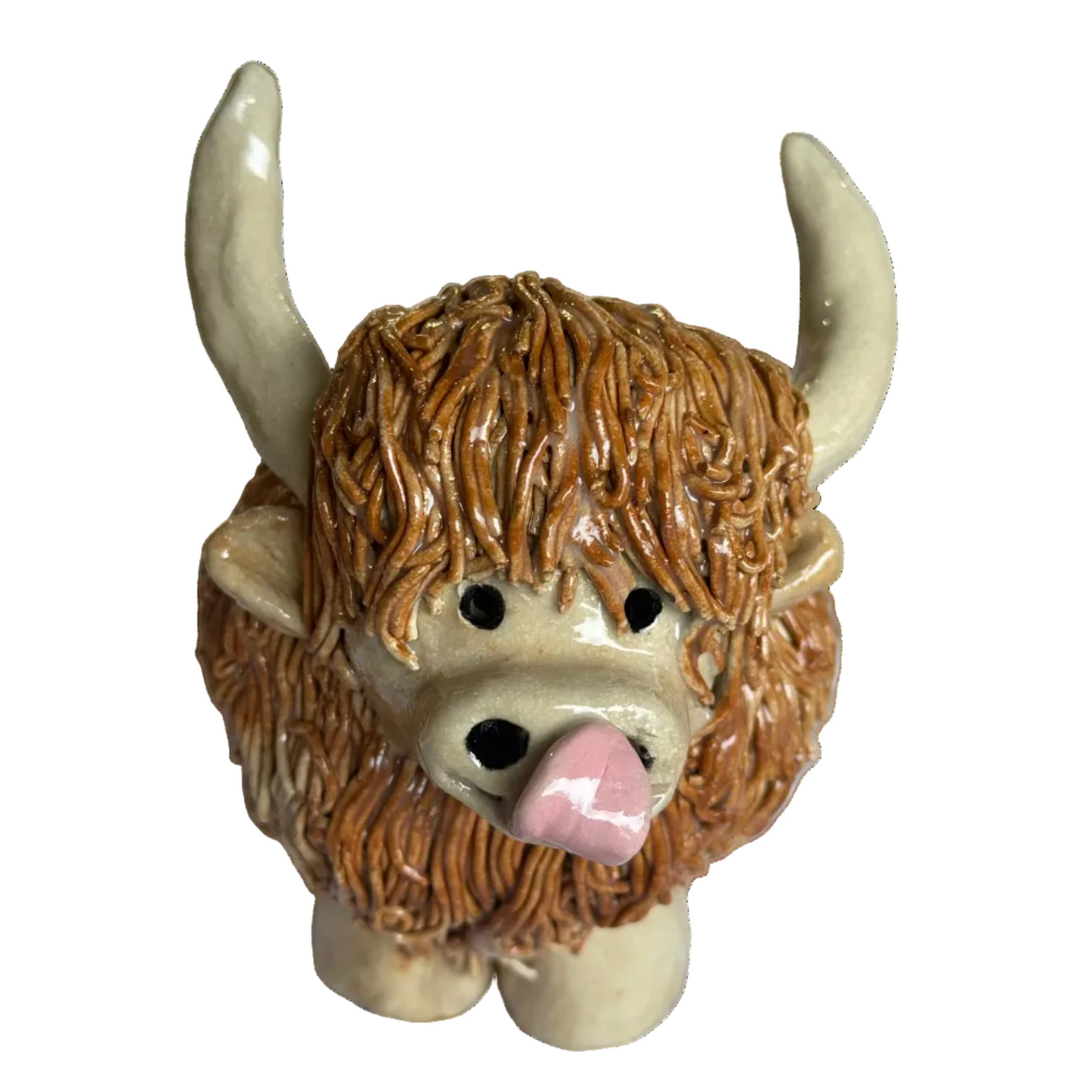 Highland Cow Workshop