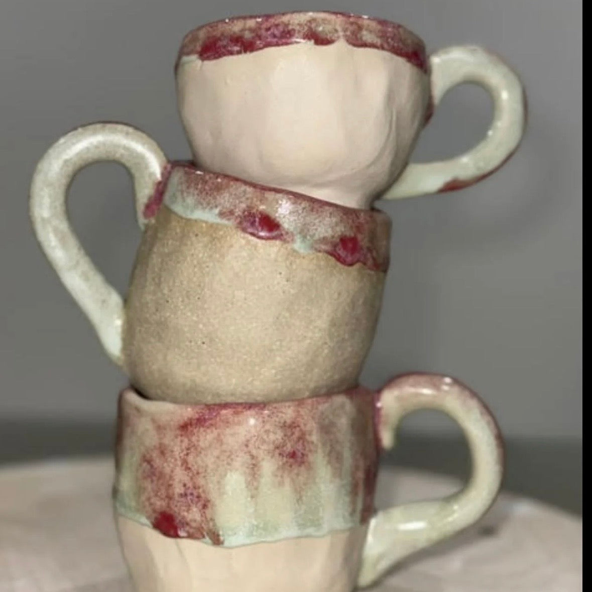 Pinch Bowl / Pinch Mug Workshop - Mobile - Hayley